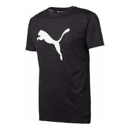 PUMA: Футболка с коротким рукавом 
