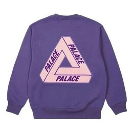 Palace: Флисовый свитер 