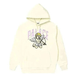 Palace: Бежевая толстовка 
