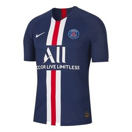 Nike: Домашняя футболка  Paris Saint Germain