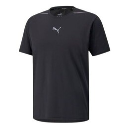 PUMA: Спортивная футболка  Running