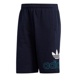 Adidas: Короткие шорты  Originals
