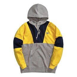 Adidas: Жёлтая толстовка  Originals