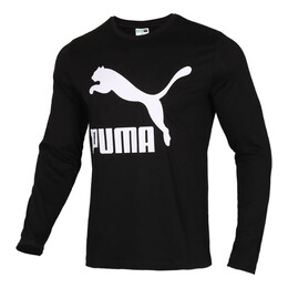 PUMA: Спортивная футболка  Running