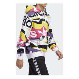 Adidas: Спортивная толстовка  Originals