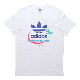 Adidas: Спортивная футболка  Originals