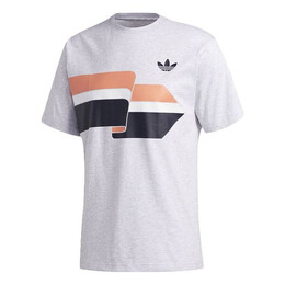 Adidas: Спортивная футболка  Originals