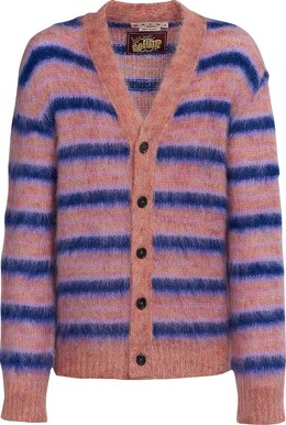 Marni: Кардиган из мохера 