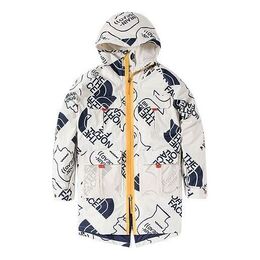 The North Face: Куртка  Mountain оверсайз