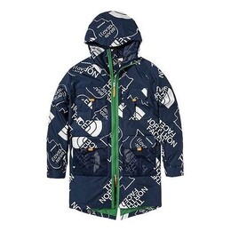The North Face: Куртка  Mountain оверсайз