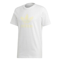 Adidas: Спортивная футболка  Originals