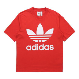 Adidas: Футболка  Originals с коротким рукавом