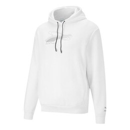 PUMA: Флисовая толстовка 