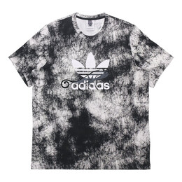 Adidas: Футболка  Originals с коротким рукавом