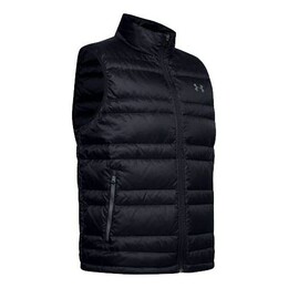 Under Armour: Флисовый жилет 