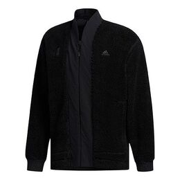 Adidas: Флисовая куртка 