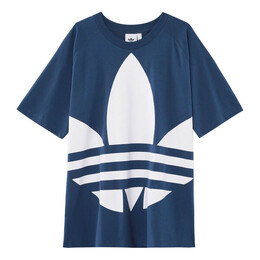 Adidas: Футболка  Originals с коротким рукавом
