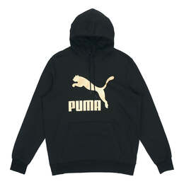 PUMA: Спортивная толстовка  Classics
