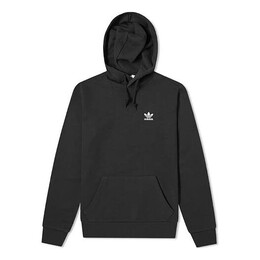Adidas: Спортивная толстовка  Originals Trefoil