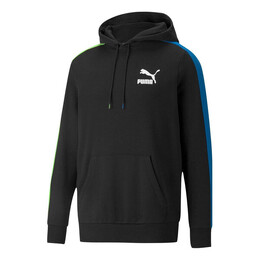 PUMA: Хлопковая толстовка 
