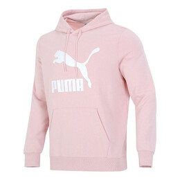 PUMA: Спортивная толстовка  Classics