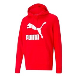 PUMA: Флисовая толстовка  Essentials