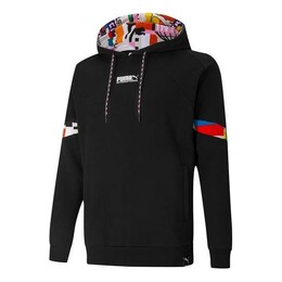 PUMA: Спортивная толстовка 