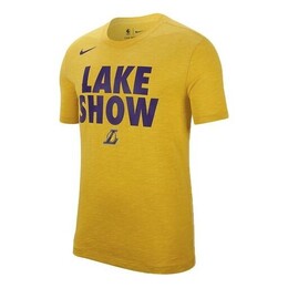 Nike: Футболка  Dri FIT с коротким рукавом