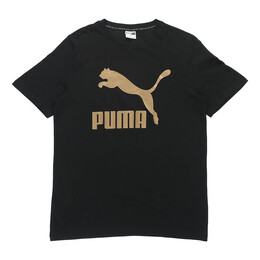 PUMA: Спортивная футболка 