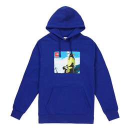 Supreme: Толстовка с капюшоном 