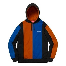 Supreme: Толстовка с капюшоном 