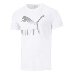 PUMA: Спортивная футболка 