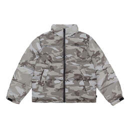 Supreme: Светоотражающая куртка 