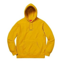 Supreme: Толстовка  Trademark с капюшоном