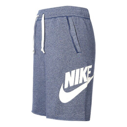 Nike: Повседневные шорты  Sportswear