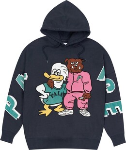 Palace: Толстовка с капюшоном 