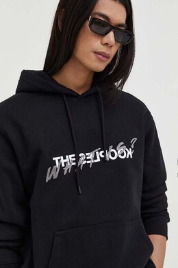 The Kooples: Хлопковая толстовка 