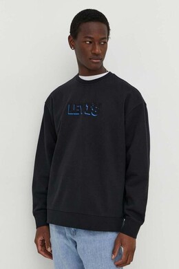 Levi's: Хлопковая толстовка 