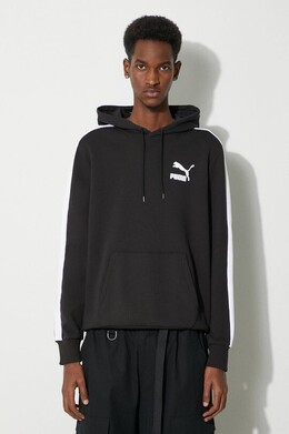 PUMA: Хлопковая толстовка 