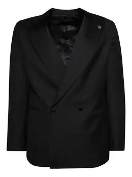 AMIRI: Двубортные пиджаки 