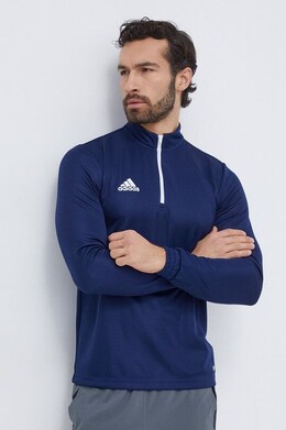 Adidas: Тёмная толстовка 