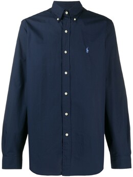 Polo Ralph Lauren: Рубашка на пуговицах 