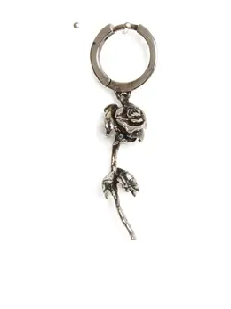 Alexander McQueen: Серьги 