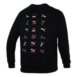 PUMA: Куртка  Classics с длинным рукавом