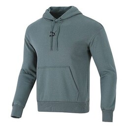 PUMA: Толстовка  Classics оверсайз