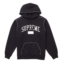 Supreme: Толстовка с капюшоном 