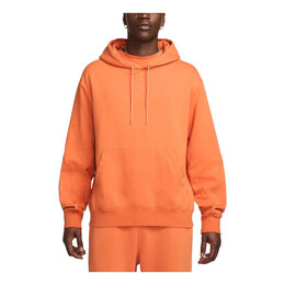 Nike: Флисовая толстовка 