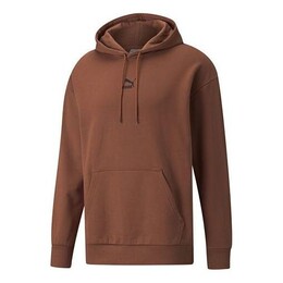 PUMA: Толстовка  Classics оверсайз
