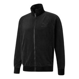 PUMA: Спортивная куртка  Iconic T7