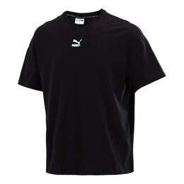 PUMA: Спортивная футболка  Running